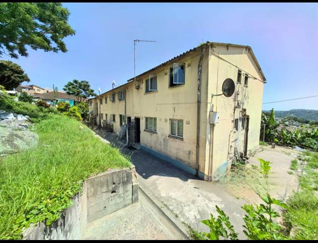 2 BEDROOM APARTMENT FOR SALE IN SHALLCROSS